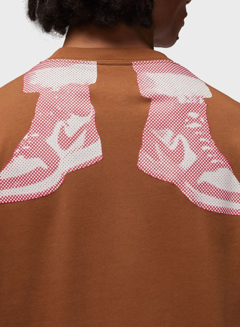 Jordan Jordan Essential T-Shirt