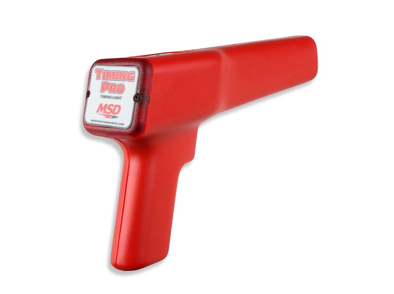 MSD 8992 Timing Pro Timing Light - Image 2