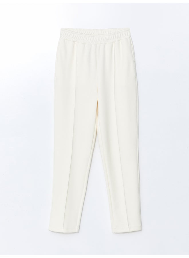 LC WAIKIKI Women's Sweatpants with Elastic Waist - Image 4