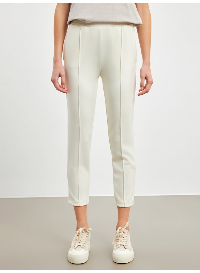 LC WAIKIKI Women's Sweatpants with Elastic Waist - Image 2