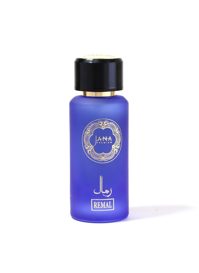عطر رمال 50 مل - عطر للجنسين