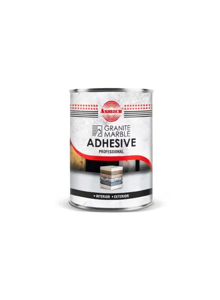 اسماكو Marble Glue 1 Kg