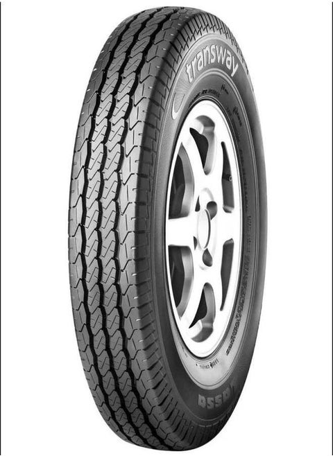 Lassa Dababa tyre(225/70R15C) Transway