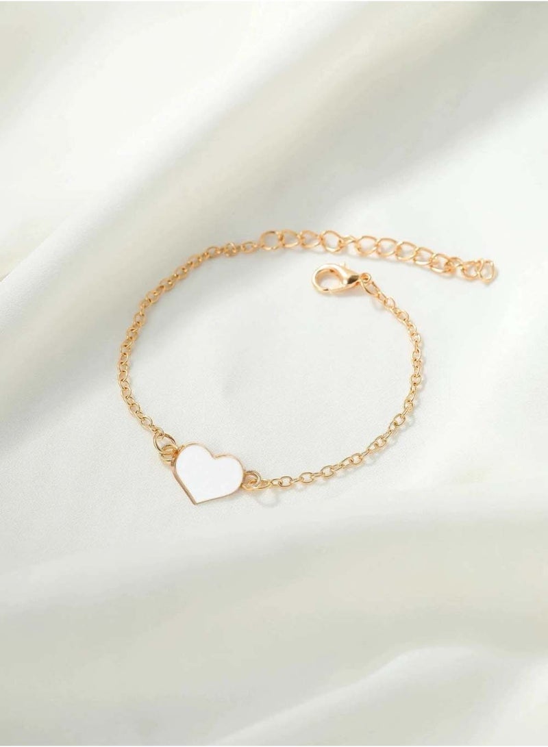 كوارتز ساعة يد - Image 4