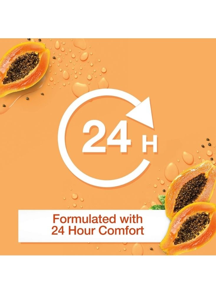 Premium Johnson’s Vita-Rich Smoothing Body Lotion with Papaya Extract – 250ml Soft & Even Skin Moisturizer - Image 3