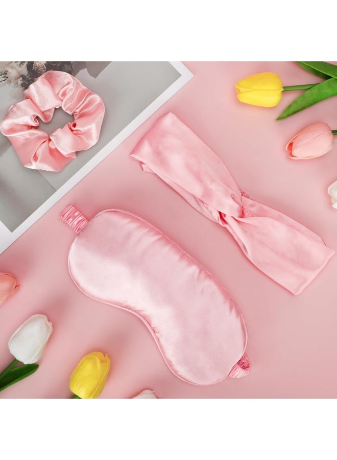 بينغ جنرال هدية عيد ميلاد وإعادة التأهيل للنساء - حزمة العناية الصحية الاسترخاء مع بطانية فاخرة وورود مضاءة - Image 2