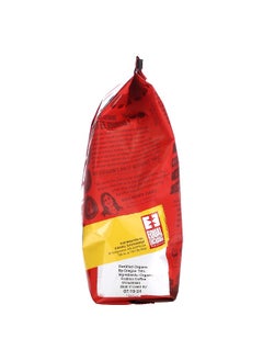 Equal Exchange Equal Exchange, Organic Coffee, Midnight Sun, Ground, French Roast, 10 oz (283.5 g)  - Image 2