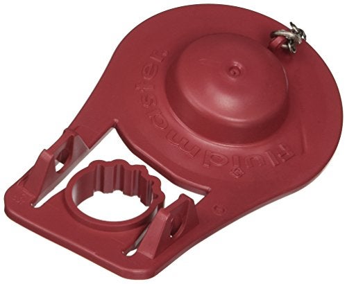 Fluidmaster PRO54 Chlorine Resistant Flapper - Image 2