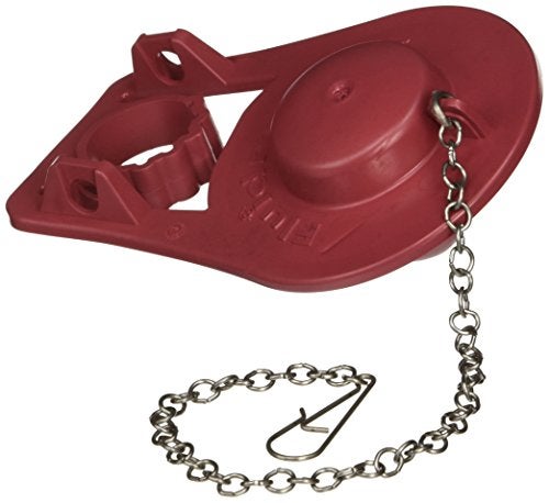 Fluidmaster PRO54 Chlorine Resistant Flapper - Image 5