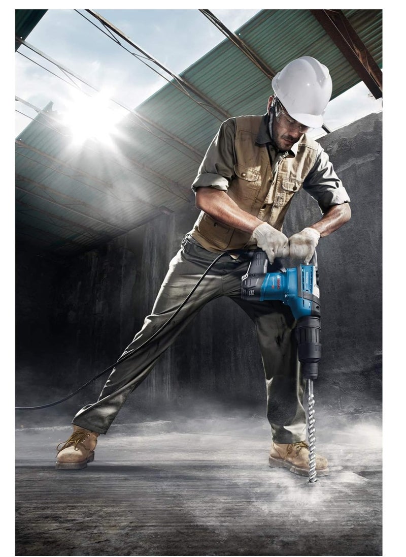 BOSCH Bosch GBH5-40D Electric Jack Hammer  - Image 3