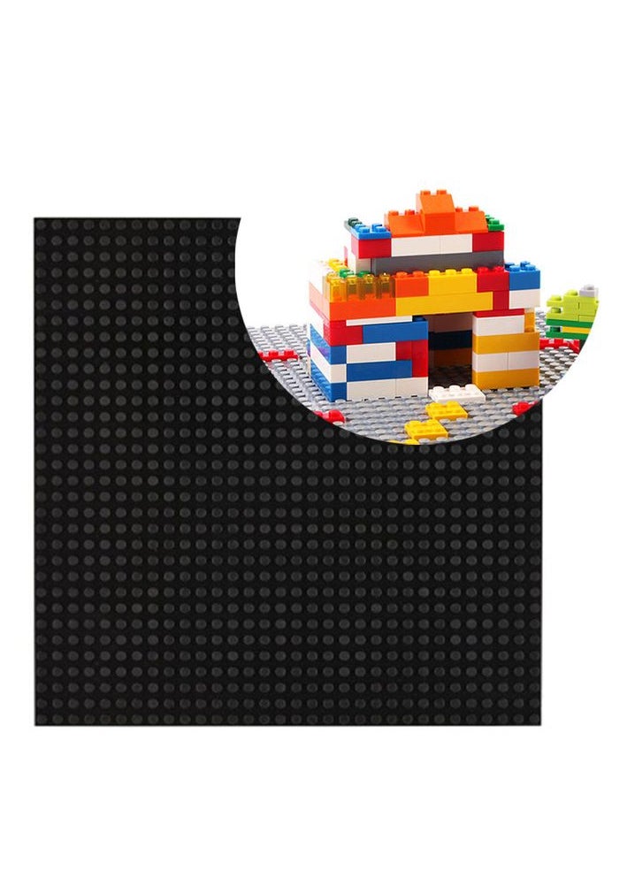 null - Lego brick base - Image 1