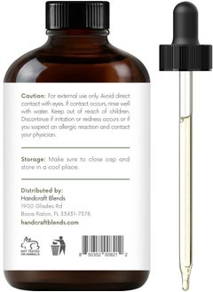 handcraft Blends Frankincense Essential Oil - Huge 4 Fl Oz - 100% Pure and Natural - Premium Grade Essential Oil for Diffuser and Aromatherapy  - Image 4