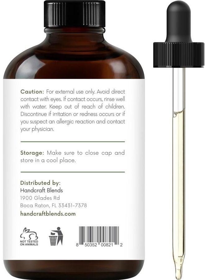 handcraft Blends Frankincense Essential Oil - Huge 4 Fl Oz - 100% Pure and Natural - Premium Grade Essential Oil for Diffuser and Aromatherapy - Image 4