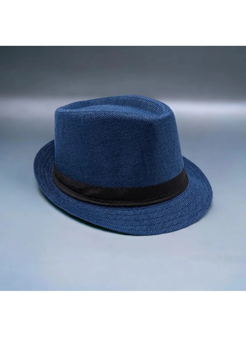 Angelika Sombrero Straw Hat Summer Hat