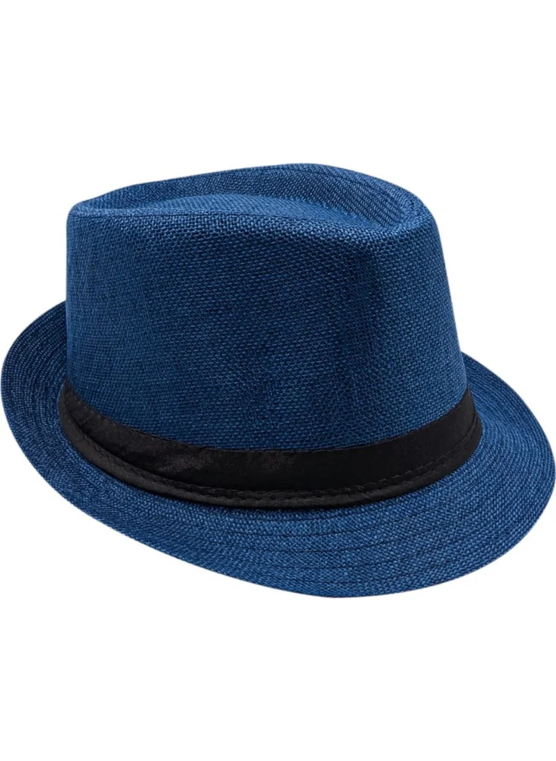 Angelika Sombrero Straw Hat Summer Hat