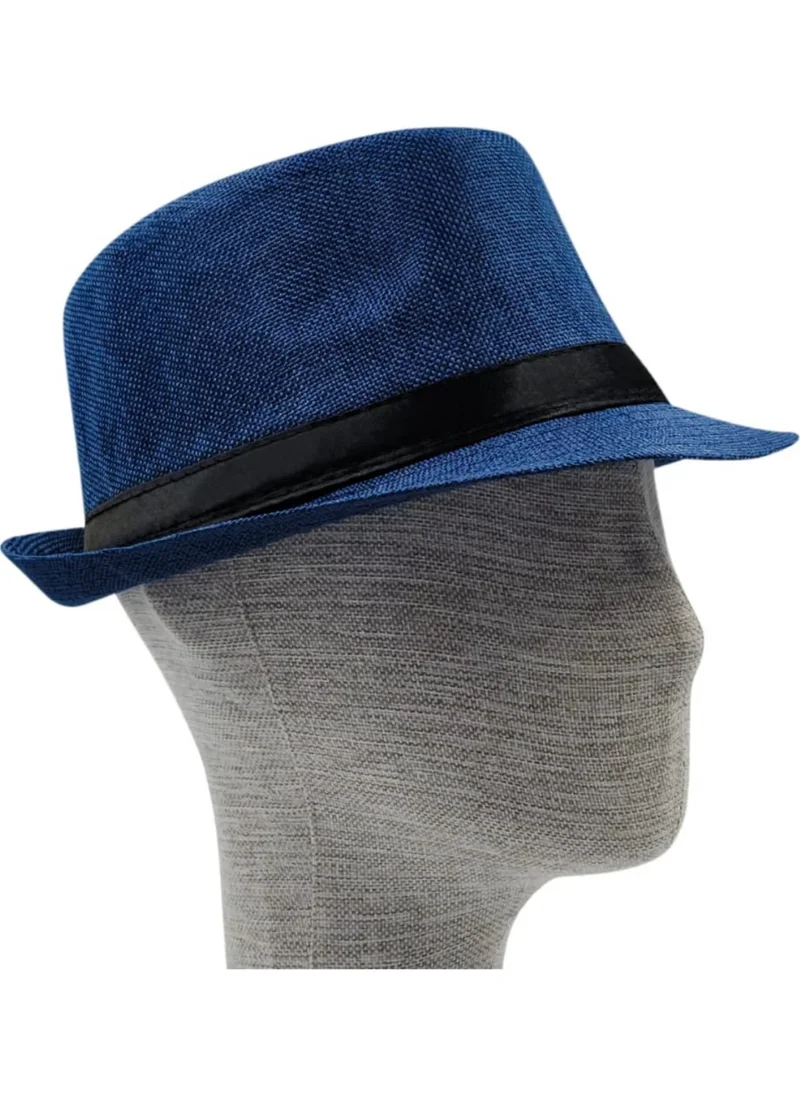 Angelika Sombrero Straw Hat Summer Hat
