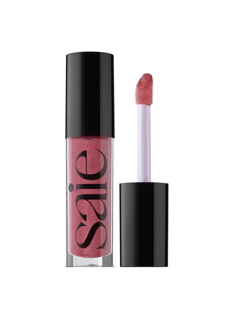 سايي ساي جلوسي زيت ملمع شفاه – ريمكس