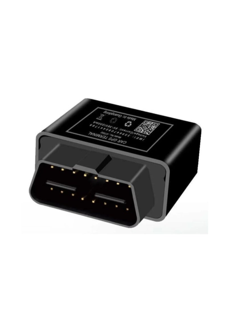 FAS OBD GPS TRACKER - Image 1