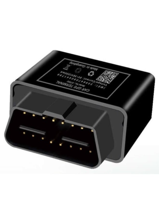 FAS OBD GPS TRACKER - Image 3