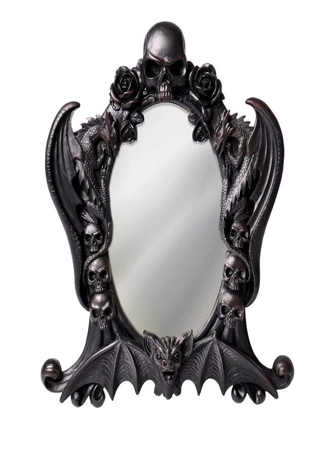 Alchemy Gothic - accessoires - Coup de Coeur - Miroir Spectral Nosferatu - Image 1