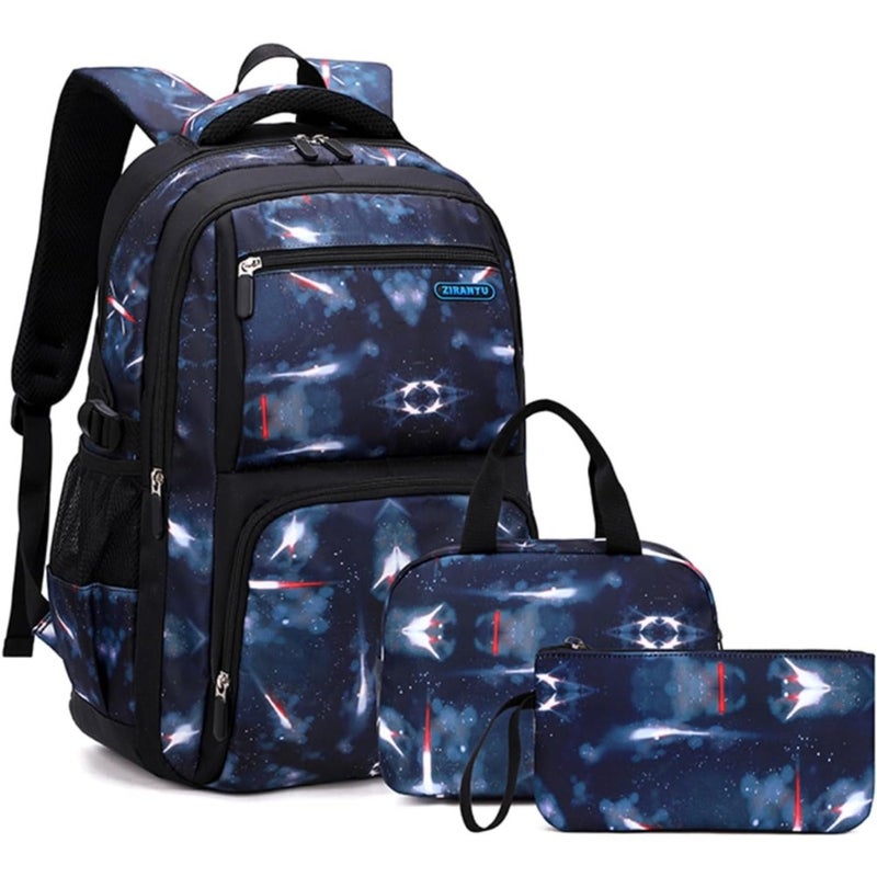 boys Sam2513 Luggage-'Luggage - Image 1