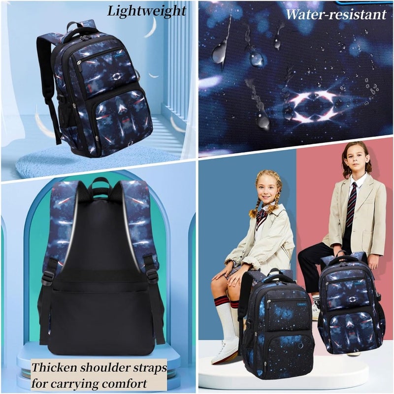 boys Sam2513 Luggage-'Luggage - Image 4