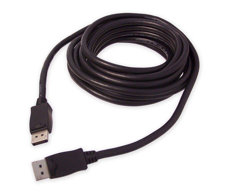 SIIG كابل شاشة DisplayPort رقمي SIIG CB-DP0052-S1، 5 متر - Image 3
