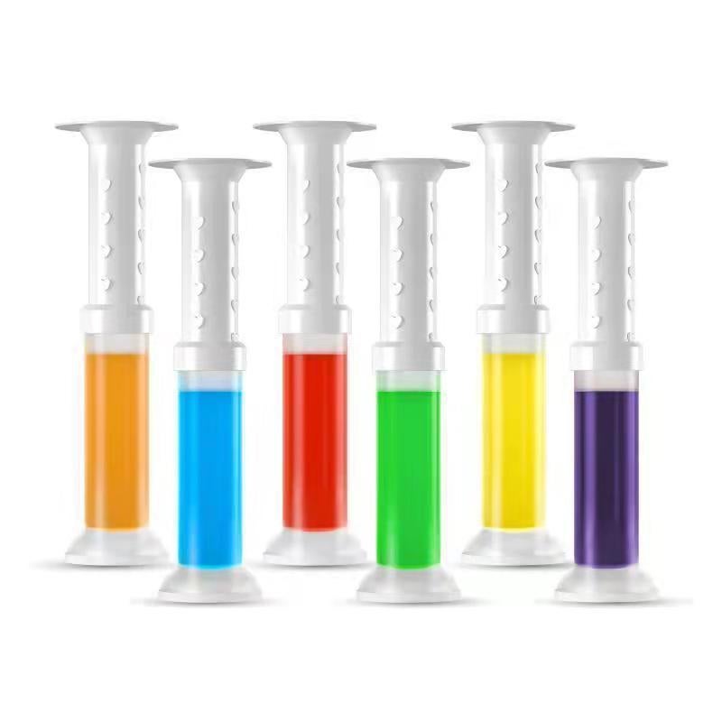 Toilet Floret Toilet Floret Deodorant Toilet Odor Deodorant Toilet Cleaner Toilet Floret - Image 1