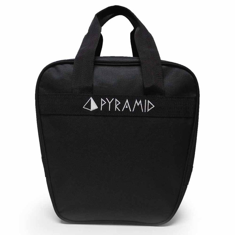 Pyramid Prime One Single Black - Image 1