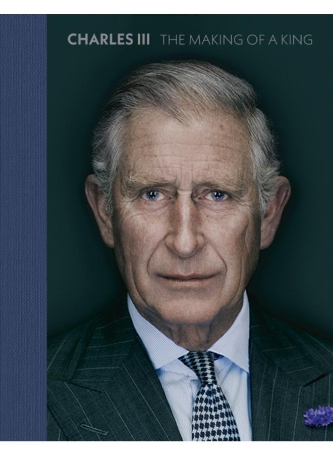 Charles III : The Making of a King 