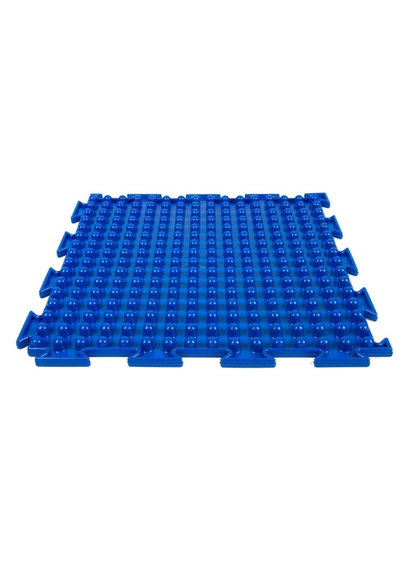 The White Shop - THE WHITE SHOP 8PCS Set of Sensory Mat: Orthopedic Massage Puzzle Floor Mats for Kids - Image 1