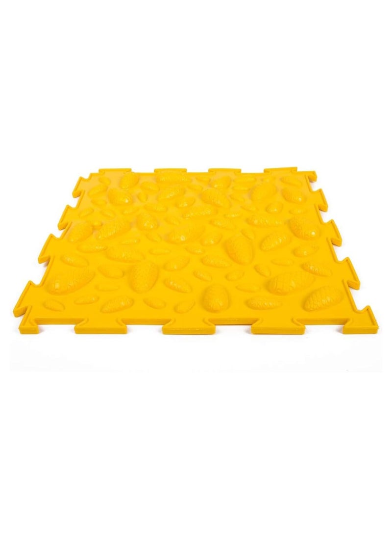 The White Shop - THE WHITE SHOP 8PCS Set of Sensory Mat: Orthopedic Massage Puzzle Floor Mats for Kids - Image 1