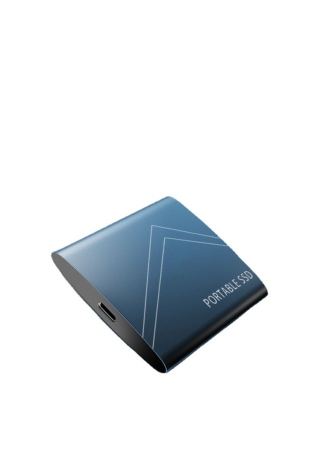 Products Mobile SSD Portable External Mini SSD Expansion Upgrade 4T8TB 16TB 30TB-Capacity:4TB-Interface:Silver - Image 5