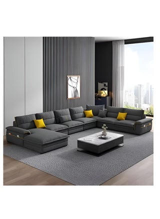 Grey (Right Bed)