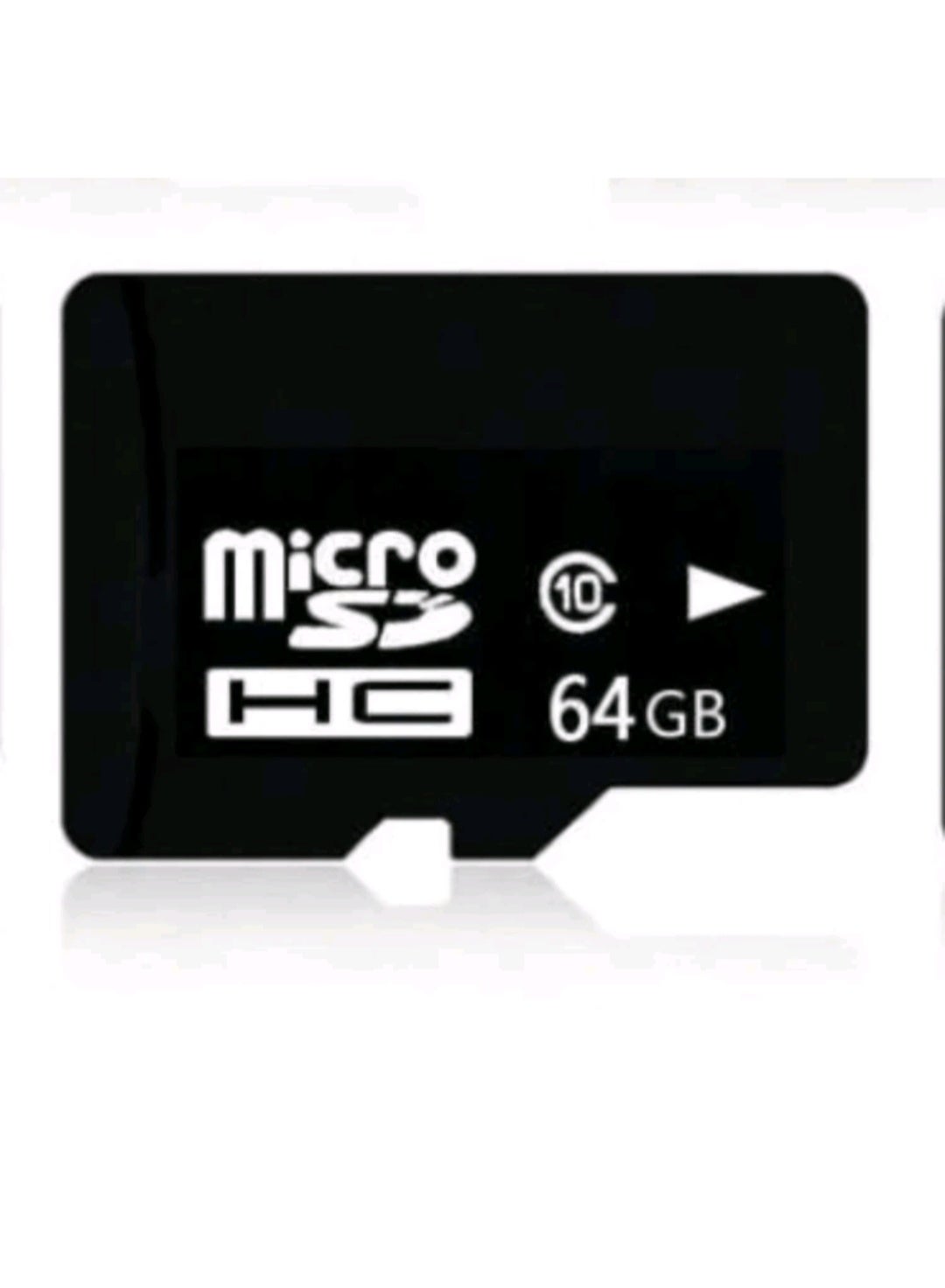 Micro Microsdhc Memory Card