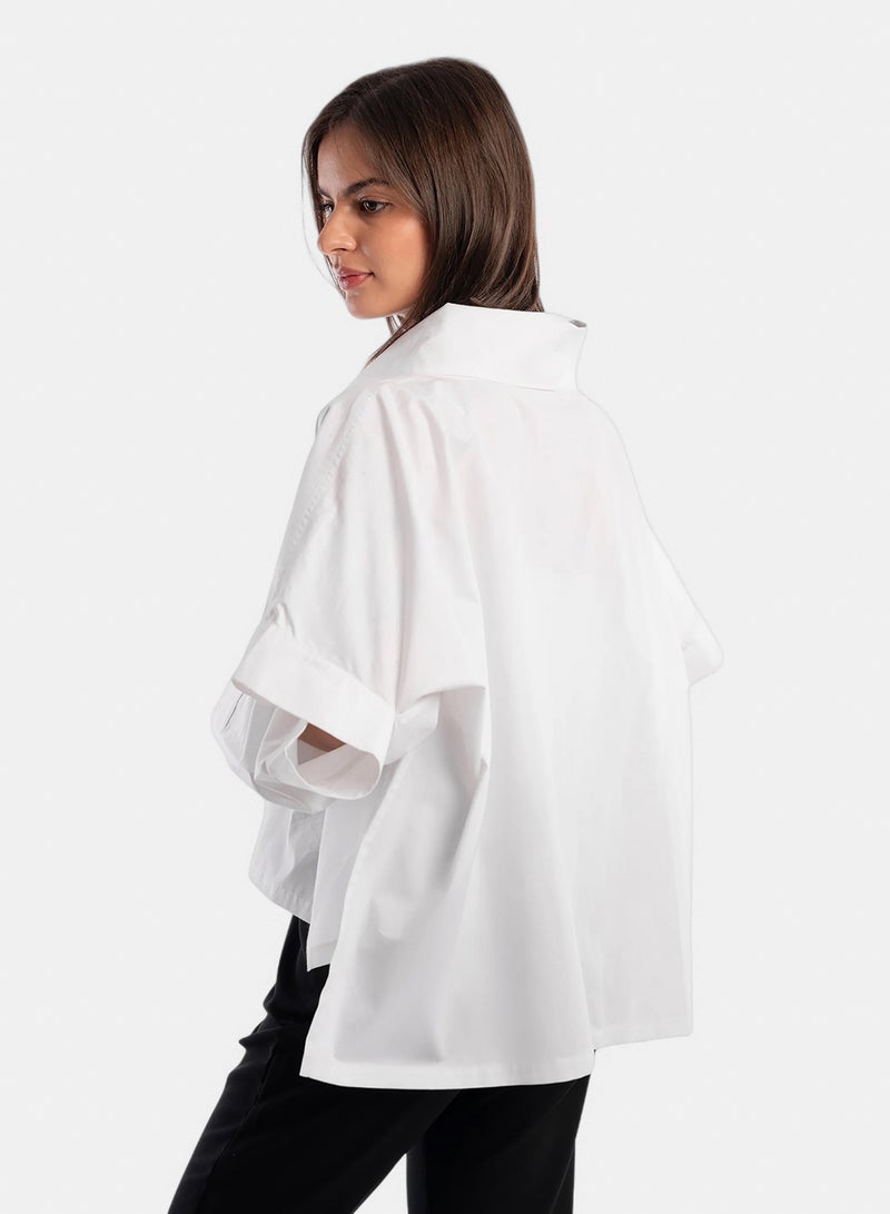 Fazzali Martina Women Blouse - Image 3