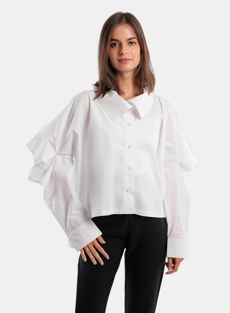 Fazzali Martina Women Blouse - Image 1