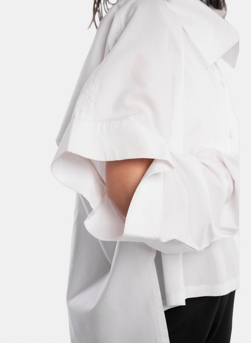 Fazzali Martina Women Blouse - Image 2