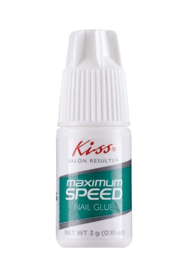 KISS Kiss French Acrylic Sculpture Kit, 1 Count  - Image 5