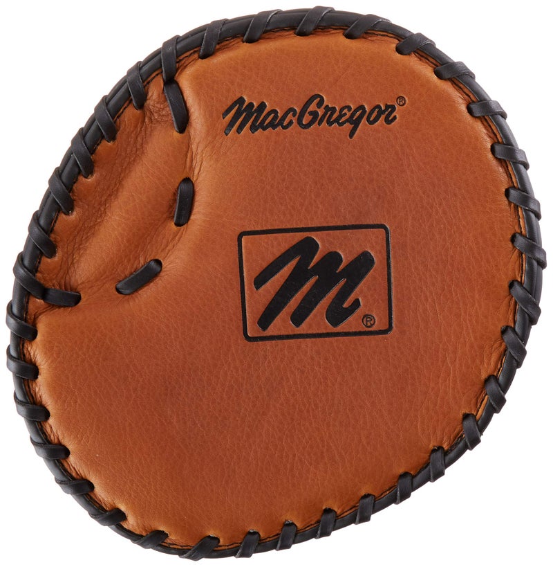 MacGregor Infield Training Glove , Brown - Image 2