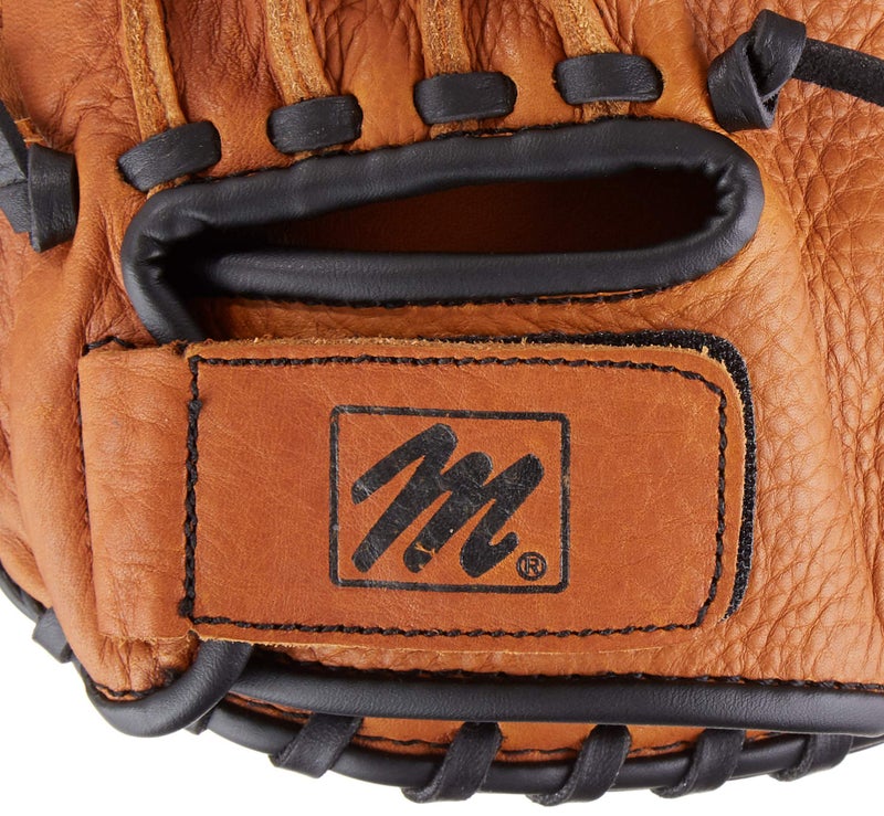 MacGregor Infield Training Glove , Brown - Image 4