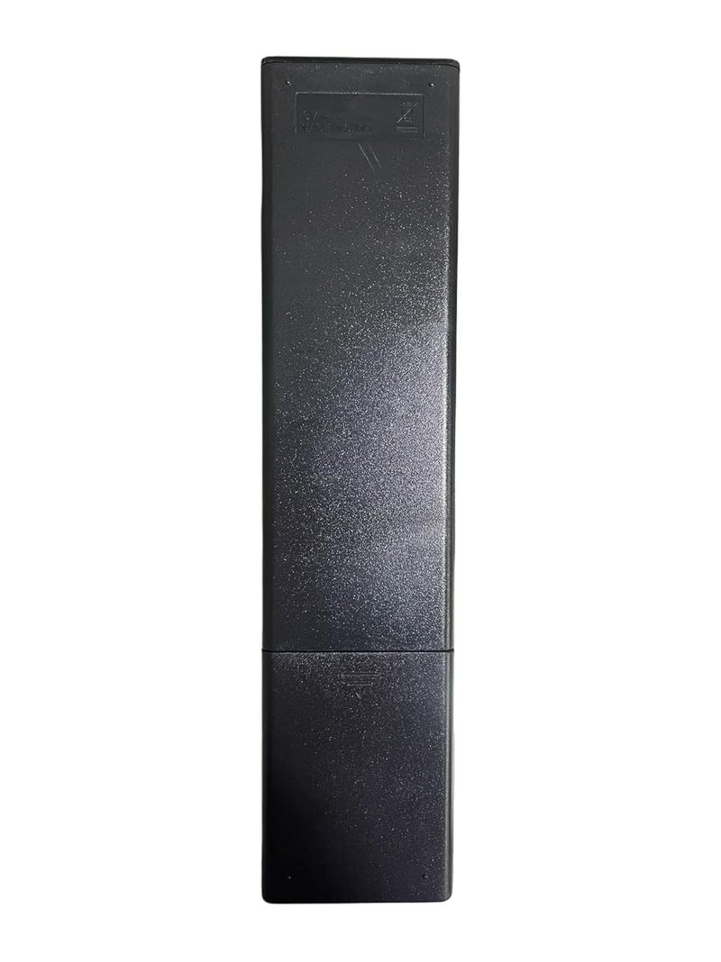 KPDP Remote Control Compatible for Remote Compatible with Sony LED Smart TV 4k Without Voice Command with Netflix & P-Video hot Keys - Image 3