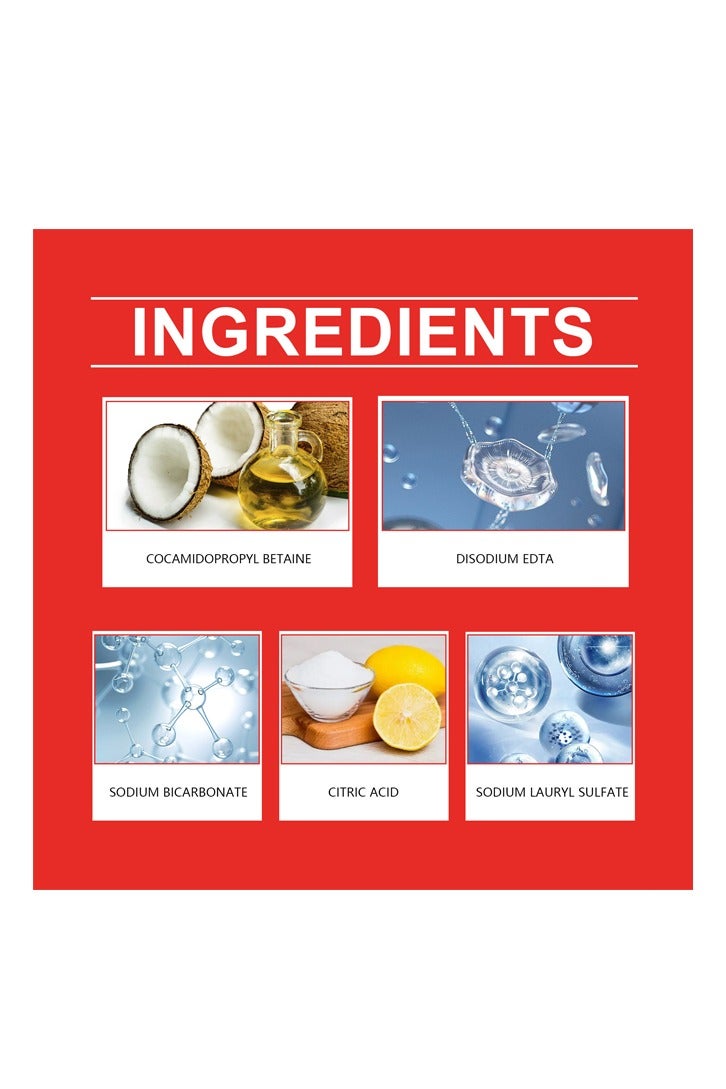 1-Bottle Instant Stain Removal Pipe Dredging Agent,Clean Dredge Agent for Solving Pipeline Blockage - Image 5