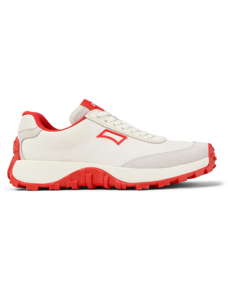 Camper Drift Trail, Women's Sneaker, White