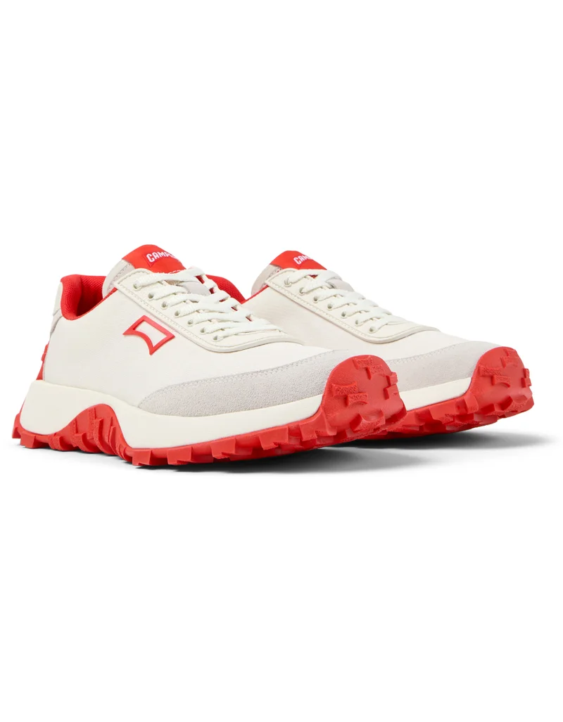 Camper Drift Trail, Women's Sneaker, White