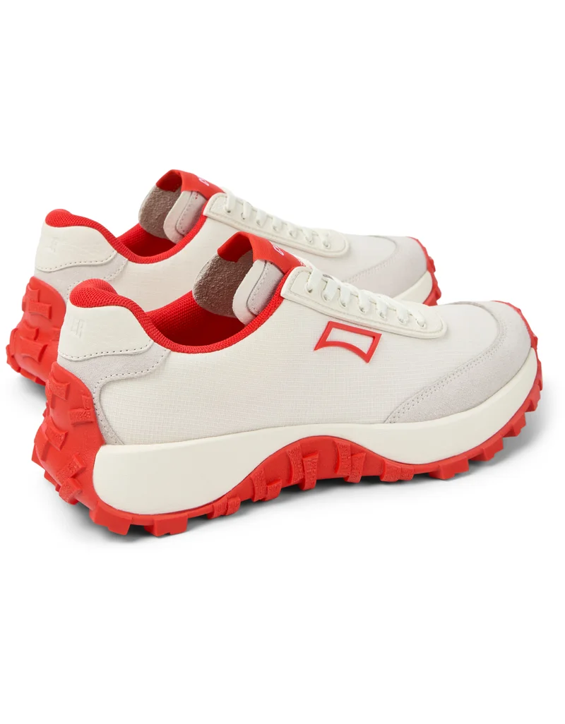 Camper Drift Trail, Women's Sneaker, White