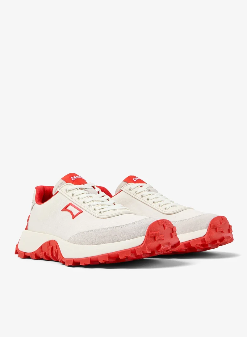 Camper Drift Trail, Women's Sneaker, White