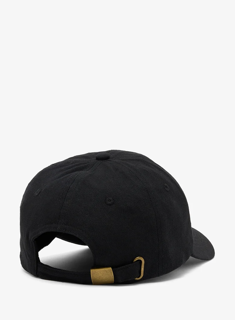 Seventy Five  Cap with Small Seventyfive branding for Men | Best Price UAE