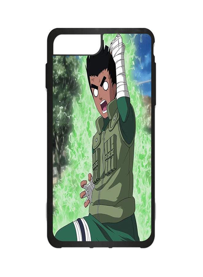 NIBEMINENT Protective Case Cover For Apple iPhone 8 Multicolour