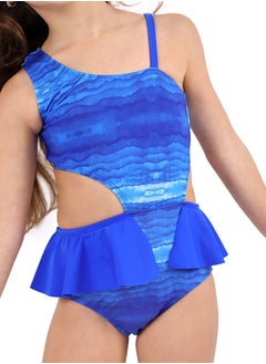 Girls Stunning La Mer Swimsuit - pzsku/Z03E8A6E15F5D79EF95ADZ/45/_/1716471695/907a7979-c86f-4818-a812-7bfc3767535e